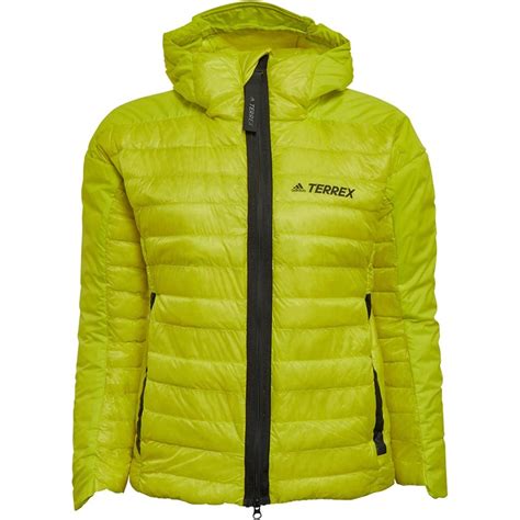 adidas terrex jacke gelb damen|Terrex Jacken Damen .